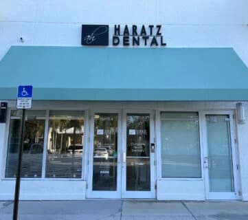 Haratz Dental