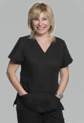 Dr. Adela Haratz