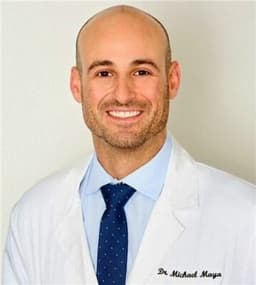 Dr. Michael Maya