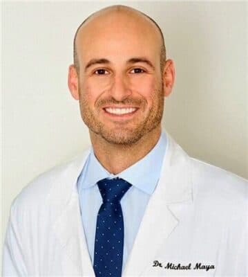 Dr. Michael Maya