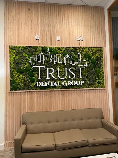Trust Dental Group