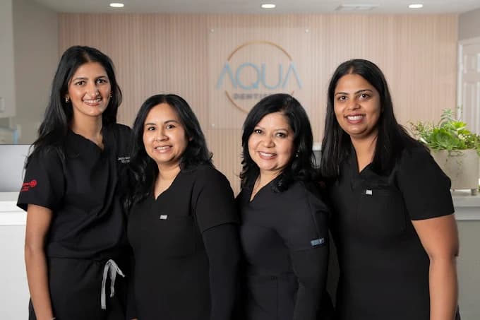 Aqua Dentistry
