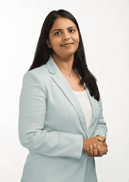 Dr. Aishwarya S. Kumar