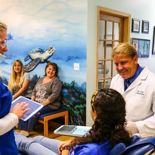 Lach Dental Specialists