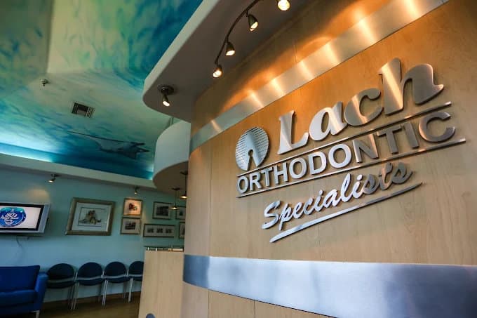 Lach Dental Specialists