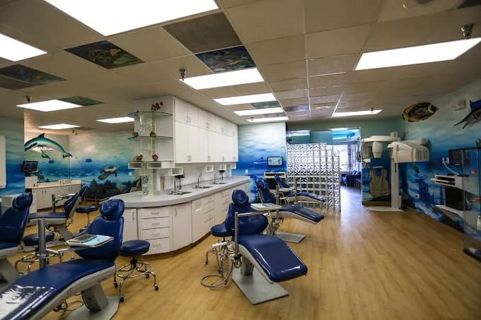 Lach Dental Specialists