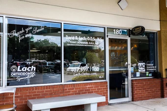 Lach Dental Specialists