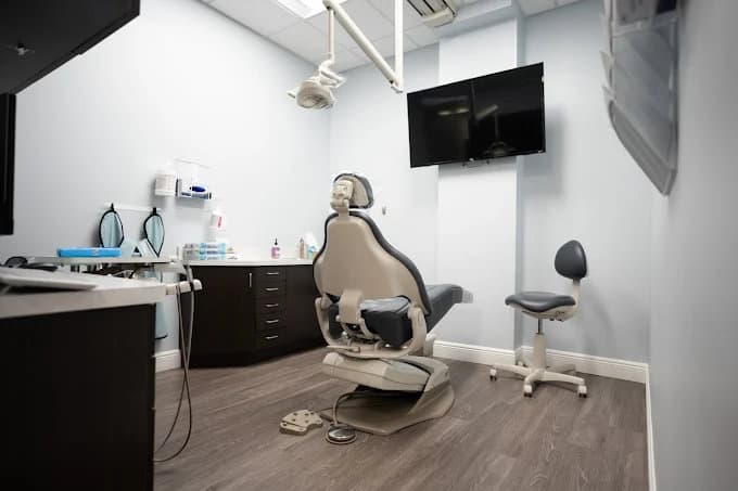 Gardens Dentistry Palm Beach