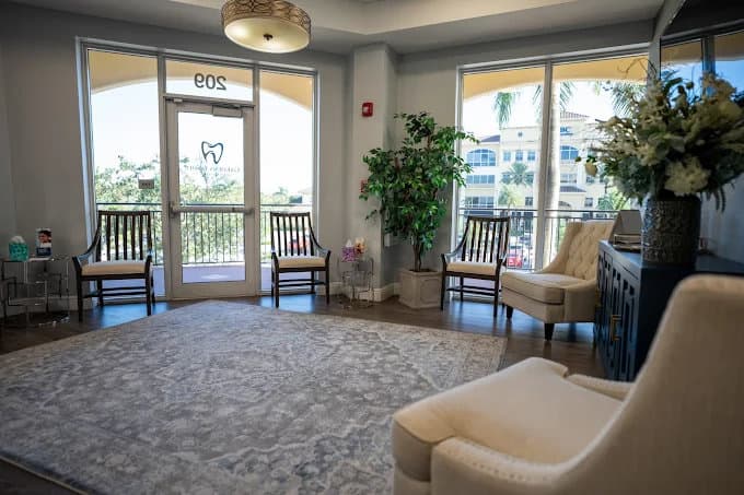 Gardens Dentistry Palm Beach