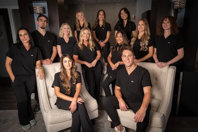 Gardens Dentistry Palm Beach