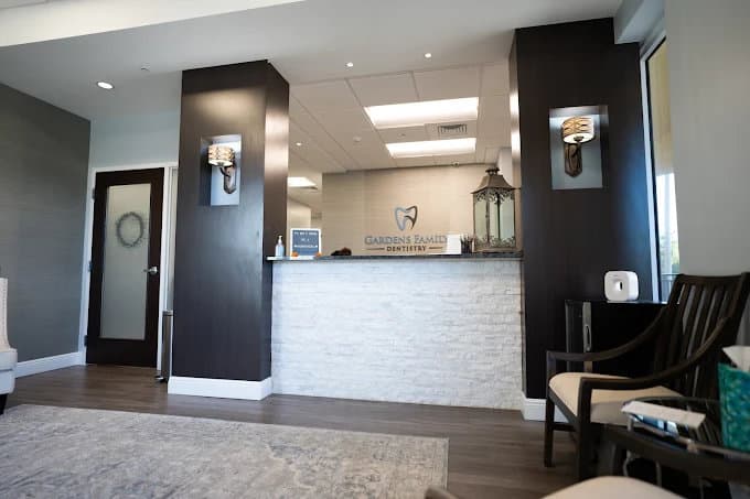 Gardens Dentistry Palm Beach