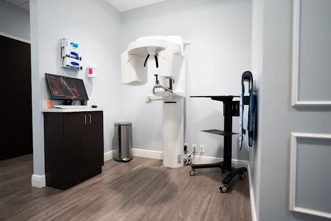 Gardens Dentistry Palm Beach