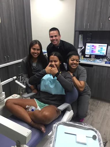 Red Rock Dental