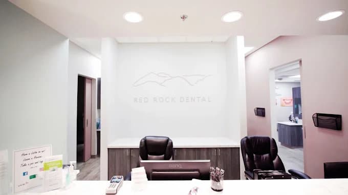 Red Rock Dental