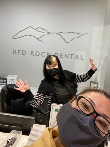 Red Rock Dental