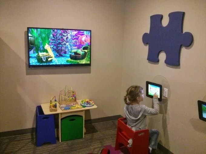 Bay Area Kids Dentist Santa Clara