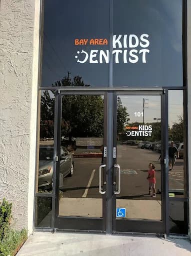 Bay Area Kids Dentist Santa Clara