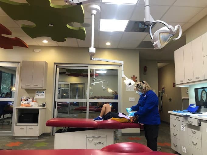 Bay Area Kids Dentist Santa Clara