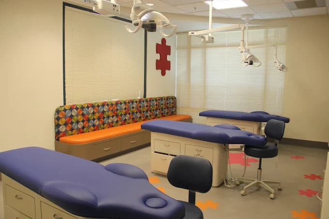 Bay Area Kids Dentist Sunnyvale