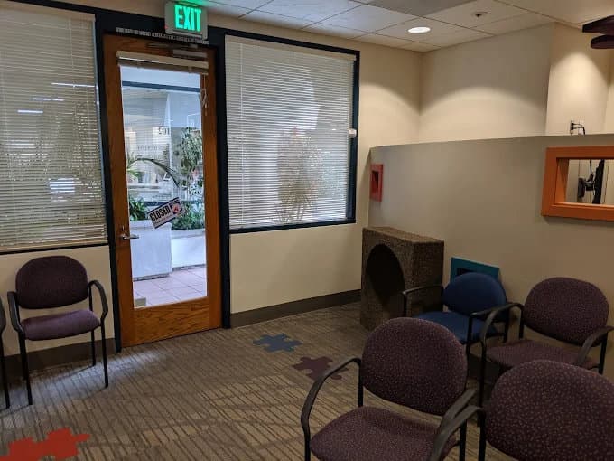 Bay Area Kids Dentist Sunnyvale