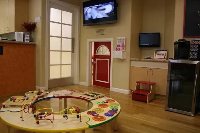 Bay Area Kids Dentist Morgan Hill