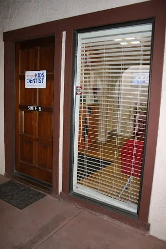 Bay Area Kids Dentist Morgan Hill