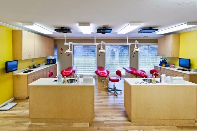 Bay Area Kids Dentist Morgan Hill