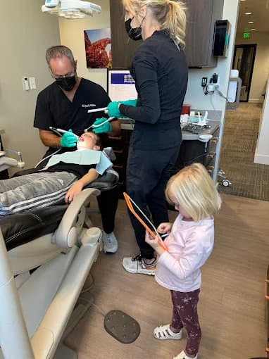 Willden Family Dental