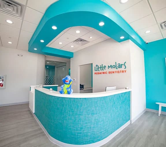 Little Molars Pediatric Dentistry