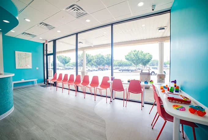 Little Molars Pediatric Dentistry