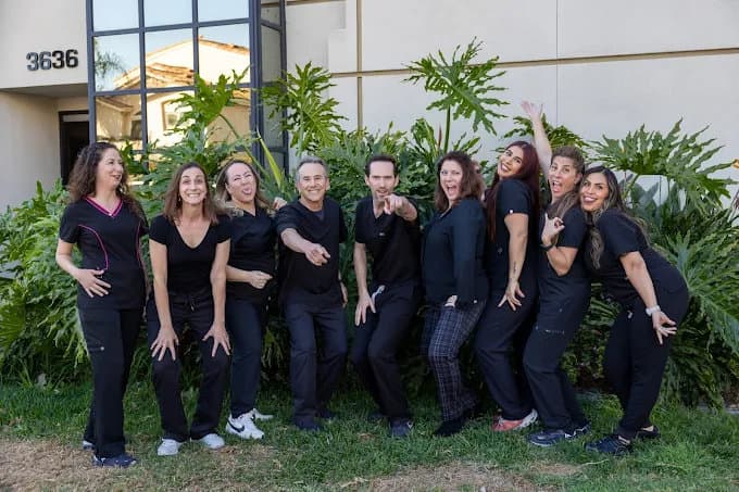 Hillcrest Dental