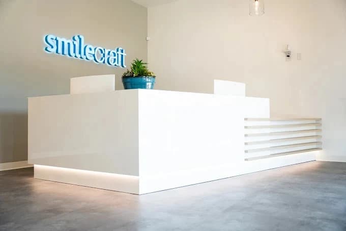 Smile Craft Dental Sunnyvale