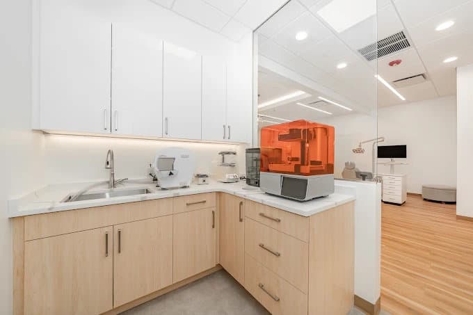 Brentwood Smiles Orthodontics