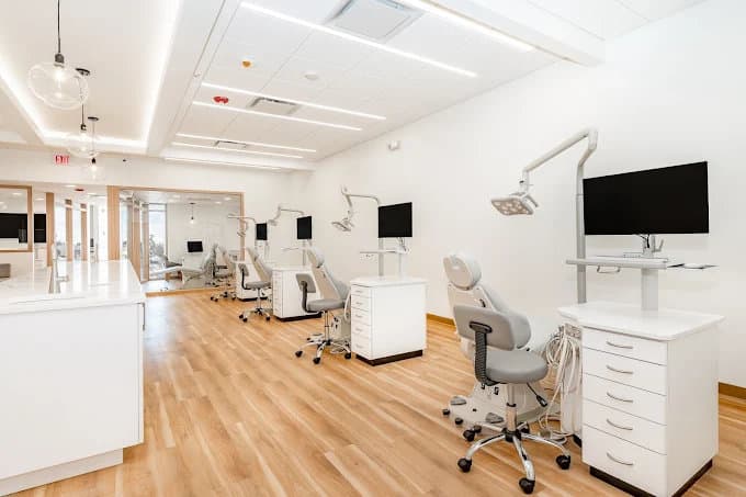 Brentwood Smiles Orthodontics