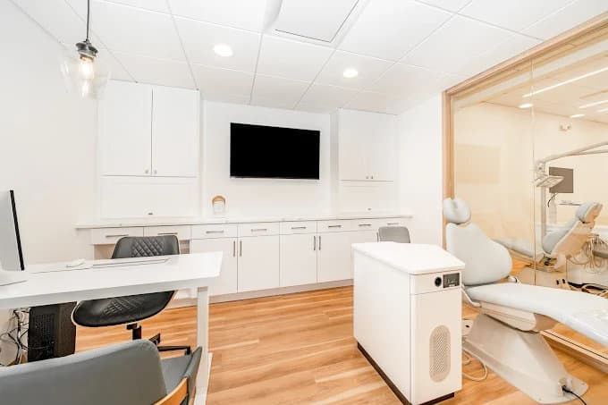 Brentwood Smiles Orthodontics