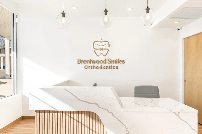 Brentwood Smiles Orthodontics