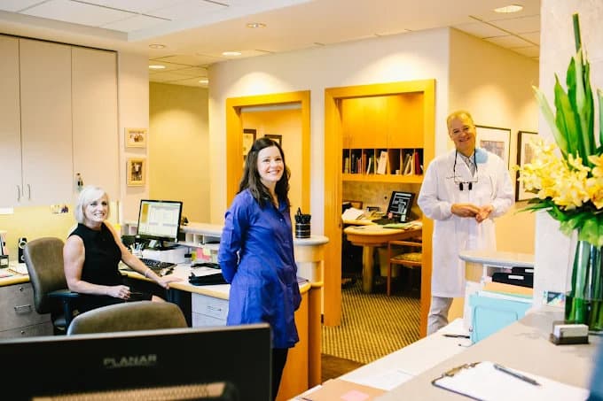 Harbour Pointe Family Dentistry