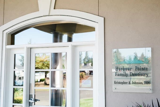 Harbour Pointe Family Dentistry