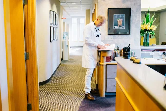 Harbour Pointe Family Dentistry