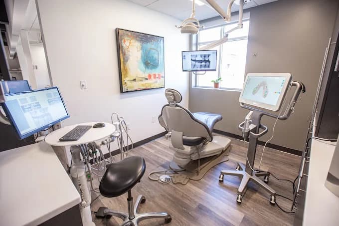 Alber Dental Studio