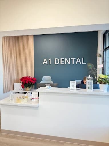 A1 Dental Clinic