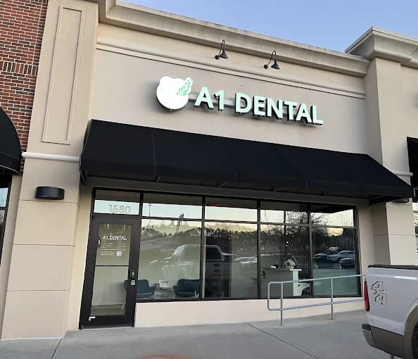 A1 Dental Clinic