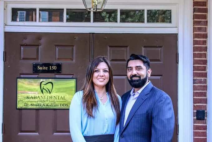 Kabani Dental