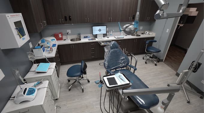 EcoFriendly Dentistry