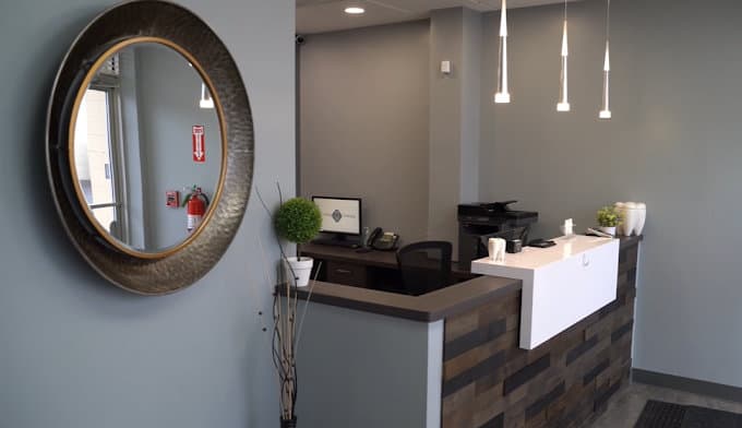 EcoFriendly Dentistry