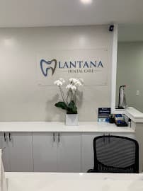 Lantana Dental Care