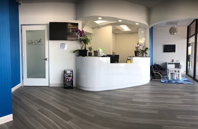 SoCal Pediatric Dentistry