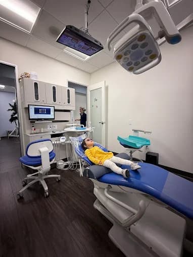 SoCal Pediatric Dentistry
