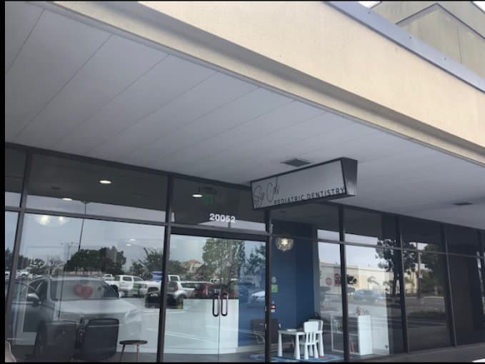 SoCal Pediatric Dentistry