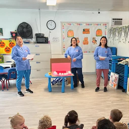 HulaGrins Pediatric Dentistry